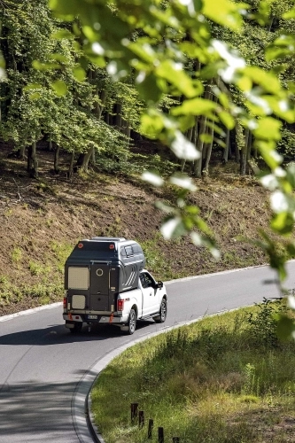 Na drodze i poza nią Nowości w ofercie Azar - zdjęcie 3